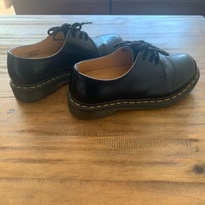 Dr. Marten Oxford
